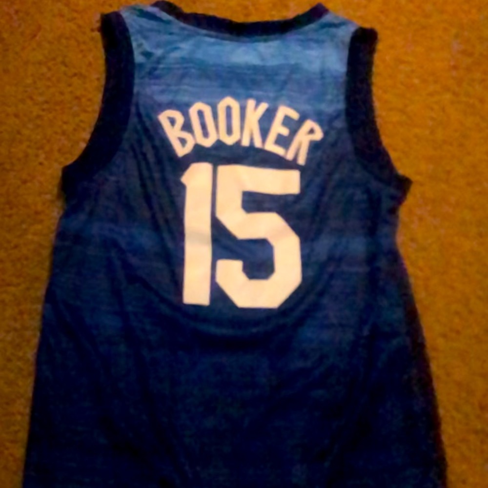 🔥Devin Booker USA Jersey size M